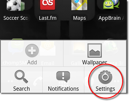 Setting up a VPN on Android - Part 2 - Settings