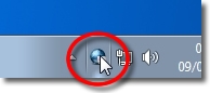 Setting up a OpenVPN on Windows 7 - Part 19 - Connect