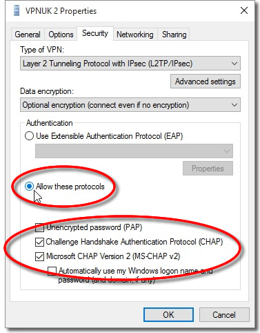 Disable IPv6 in networking tab