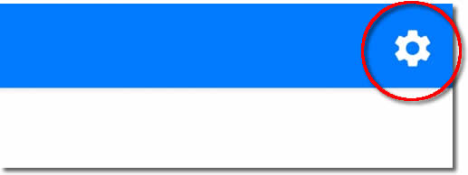 Android VPNUK App - Connect