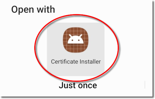 IKEv2 Android VPN UK