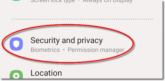 IKEv2 Android VPN UK