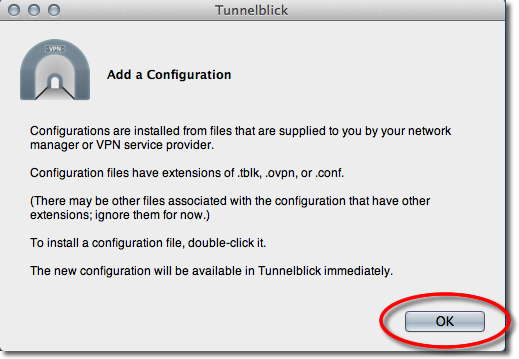 tunnelblick uninstall tunnelblick uninstall