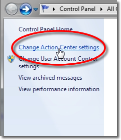 Setting up OpenVPN - Disable User Account Control UAC