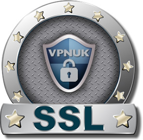 VPNUK Smart DNS
