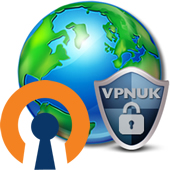 VPNUK OpenVPN Assitant