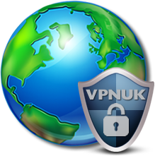 VPNUK for Android