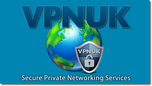 Amazon Fire App - VPNUK